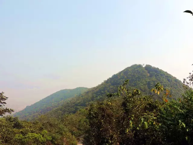 登山技能3